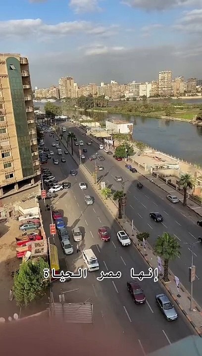 Egypt life