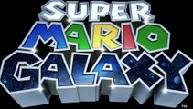 Super Mario Galaxy  Music  Cosmic Mario Theme