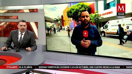 En Chiapas, peregrino llegan a la Iglesia de Guadalupe en vísperas del 12 de diciembre