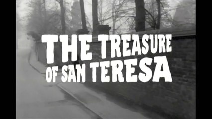 LARRY DRAKE AGENT SECRET (1959) Bande Annonce