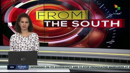 FTS 16:30 11-12:   Venezuela reiterates diplomacy as the way to resolve the territorial dispute