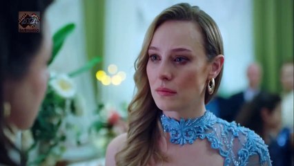 Vajza ime e vogël - Episodi 56