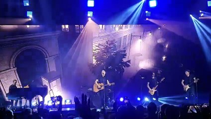 Bryan Adams - Heaven @ Arena Sofia, Bulgaria 08.12.2023