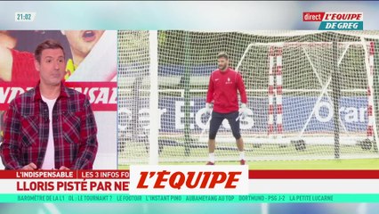Newcastle reparle de Hugo Lloris (Tottenham) - Foot - ANG - Transferts