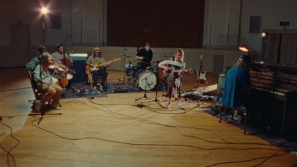 The Backseat Lovers - Viciously Lonely (Live from the Clubhouse / 2023)
