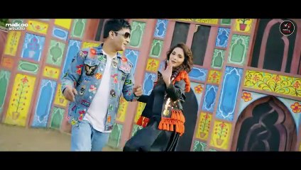 Nak Da Koka _ Malkoo Ft Sara Altaf _ نک دا کوکا _ Tappay Mahiye _ Malkoo Studio(720P_60FPS)