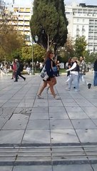 اليونان يا جمالها و حلاوتها athens squares