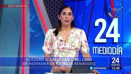 MEF advierte que crisis en Fiscalía de la Nación preocupa a calificadoras de riesgo Internacionales