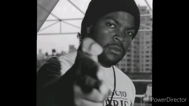 Ice Cube- West Coast OG