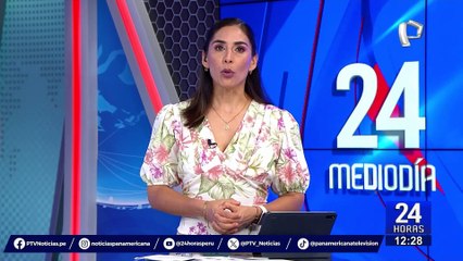 San Marcos: policías ayudan a postulante a llegar a tiempo para examen de admisión