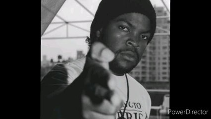 Ice Cube- 8Ball