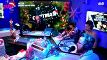 Cartman sur Fun Radio - L'intégrale du 11 décembre