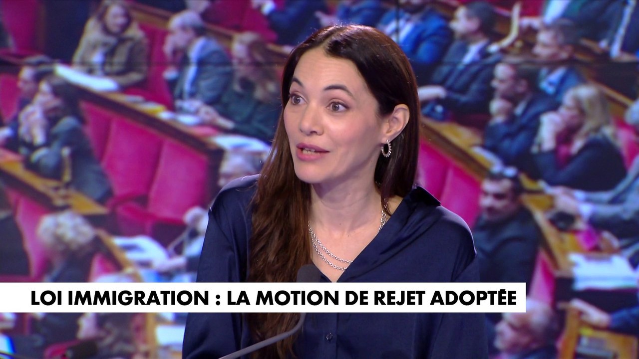 Karima Brikh : «On voit que la stratégie lui a...
