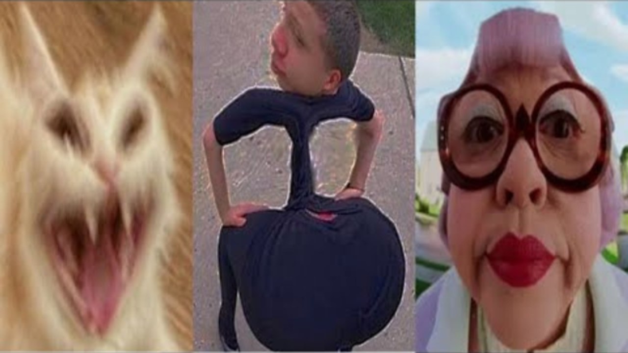 TRY NOT TO LAUGH - Best Funny Videos Compilation 2