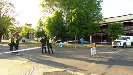 Man charged with culpable driving causing death in Daylesford