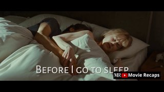 A Woman Wakes up Every Day With a Stranger in Her Bed Remembering Nothing - MR Movie Recaps