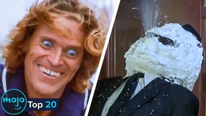 Top 20 WORST Movie Sequels