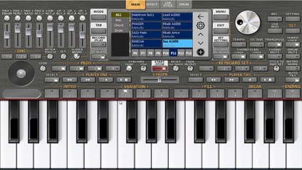 سيت راي خطير 2024 🎶 اكتشف ألوان موسيقية مميزة مع Majid Org