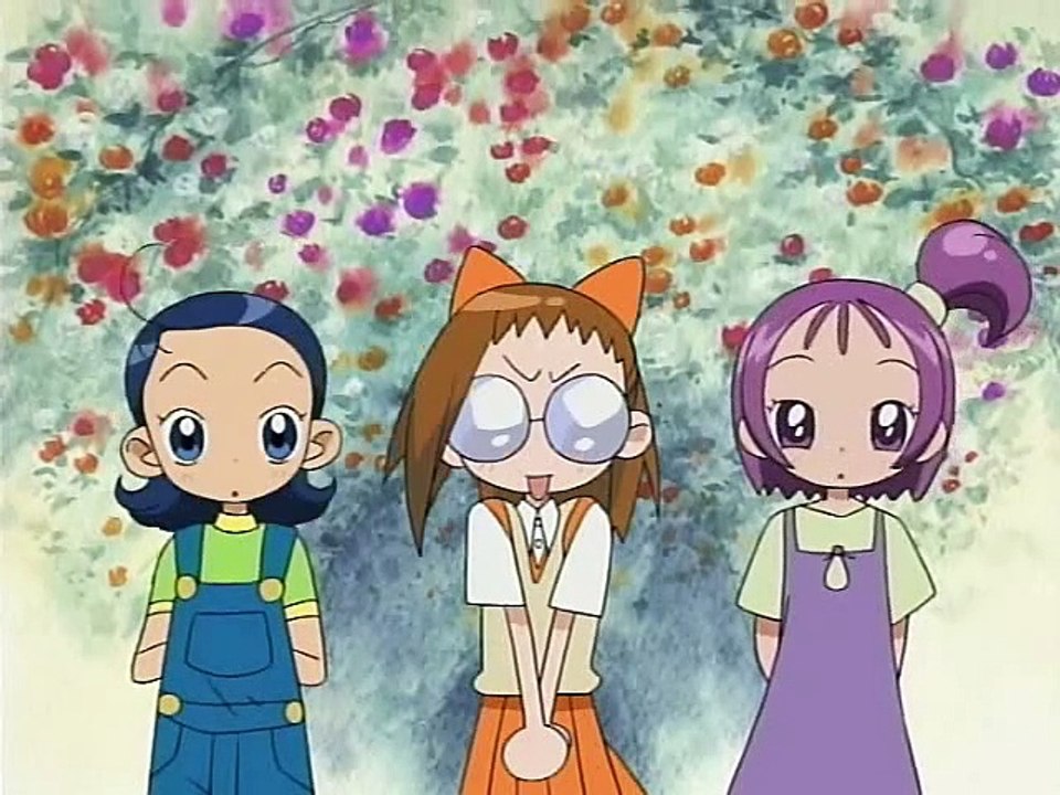 Doremi - Temporada 2 - Episódio 1 - Doremi se convierte en mamá