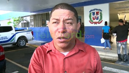 Propietario de taller atrapa a supuesto ladrón que ocasionó daños en su local
