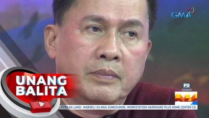 Mga pang-aabusong nangyayari umano sa "Kingdom of Jesus Christ" ni Pastor Apollo Quiboloy, pinaiimbestigahan sa Senado | UB