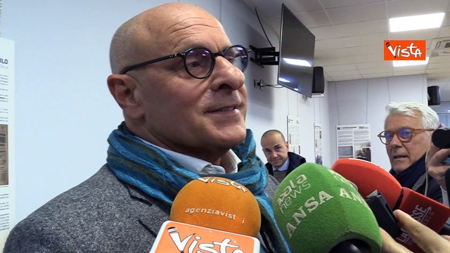 Rampelli (FdI): Abascal ad Atreju? E' un esponente dei conservatori europei