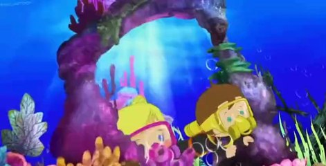 Chloe's Closet Chloe’s Closet S02 E002 Leave It To The Beavers