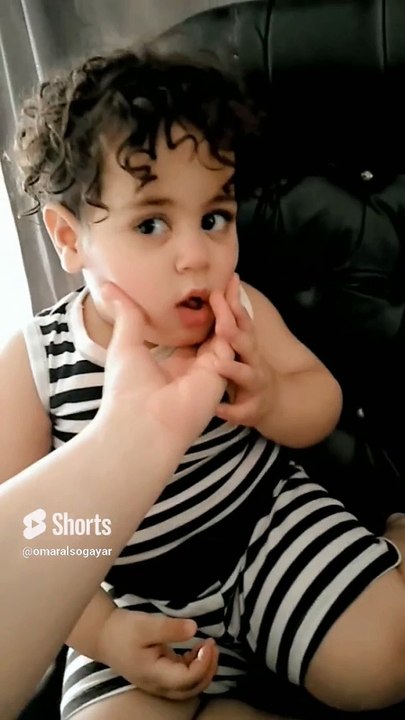 شوفولي الكلب اللي عِنـ.̷̷̸̷̐ـديّ  ♥️
