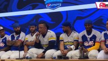 ¡Mensaje de Miguel Cabrera a los grandes ligas venezolanos!