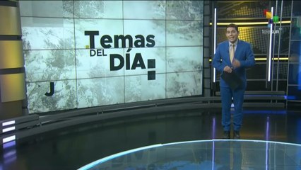 Temas del día 11-12: Dieciséis mil palestinos han abandonado Gaza