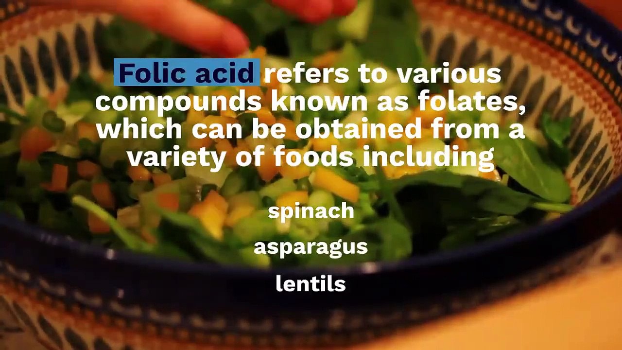 9 VITAMINS & MINERALS THAT BOOST BRAIN POWER !!