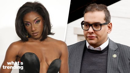 Ziwe x George Santos Interview Sparks Online Controversy