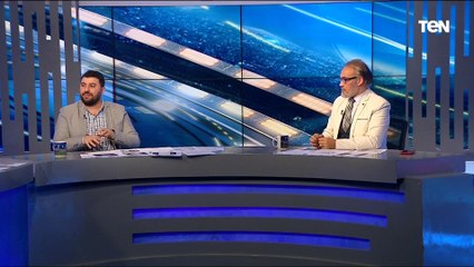 "مفيش تاريخ في عقده ومع أول خسارة هيمشي" عماد درباله ينفرد بتفاصيل عقد معتمد جمال مع الزمالك 