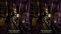 VR 3D | Resident Evil 4 for VR Coming soon...