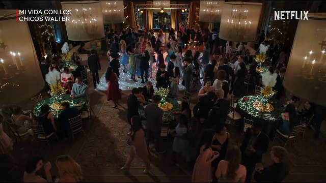 'Mi vida con los chicos Walter' - Tráiler oficial - Netflix