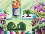 Doremi - Temporada 2 - Episódio 9 - Buscando las hierbas mágicas en el bus de la tienda mágica