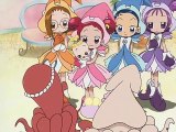 Doremi - Temporada 2 - Episódio 7 - La primera revisión médica de Hana