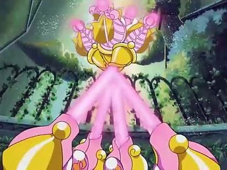 Doremi - Temporada 2 - Episódio 8 - Viaje a través del tiempo para descubrir el secreto de la mamá de Onpu