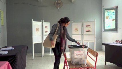 مشاركة لافتة لشباب مصر ممن بلغوا 18 عاما في الانتخابات الرئاسية للمرة الأولى