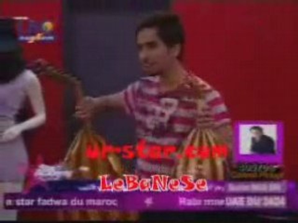 Evaluations 31/03 - Star Academy LBC5 (1)