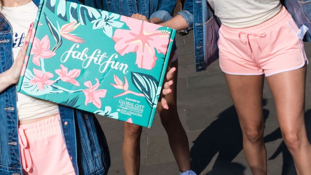 FabFitFun’s profane ad and $100k pledge sparks customer outrage