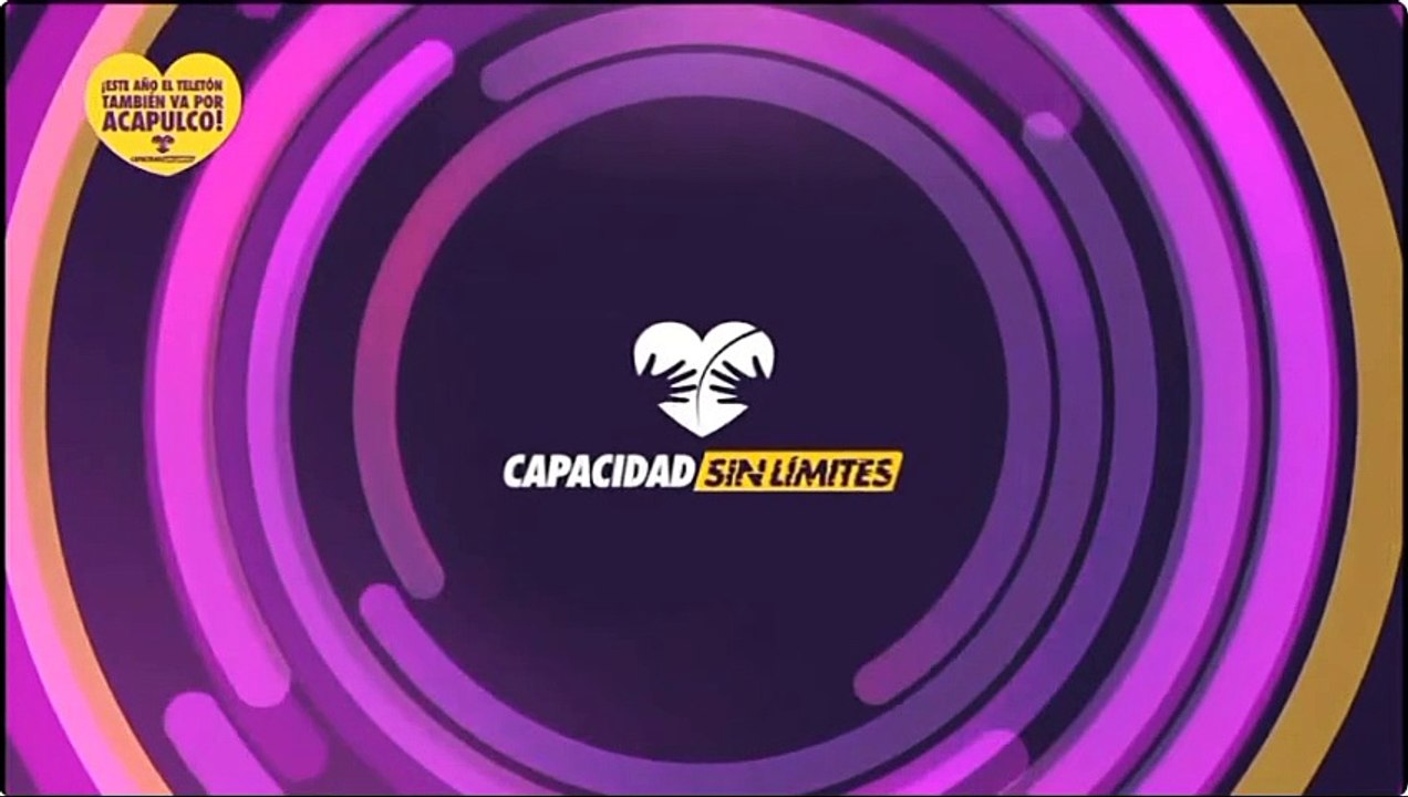 promo teleton mexico 2023 este sabado en las estrellas Mexico Y Foro TV Mexico