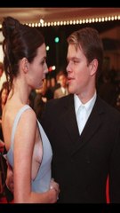 How Matt Damon Became One of the Most Versatile Actors in Hollywood