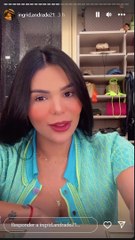 VÍDEO: “Sou uma mulher casada”, diz primeira-dama após expor caso com Gabriel Medina; confira