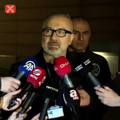 Halil Umut Meler'in durumu için açıklama!