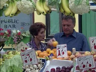 Nineties Eastenders (5th September 1991)