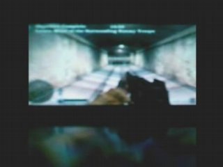 Medal Of Honor Heroes- Hostile Territory Part 1