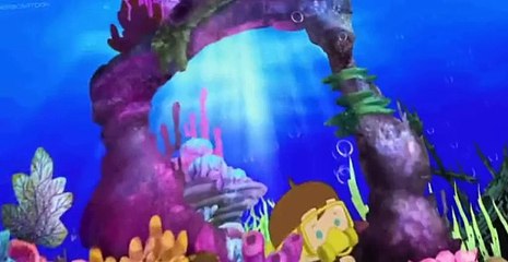 Chloe's Closet Chloe’s Closet S02 E008 The Sound Of Echos