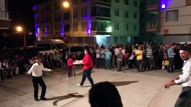 OYUN HAVASI BÖYLE OYNANIR... ÇANKIRI'LI İSA ANKARA / KEÇİÖREN Yüksel BÜYÜKTAŞ KINA