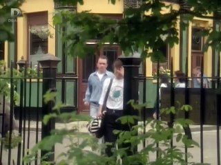 Nineties Eastenders (10th September 1991)